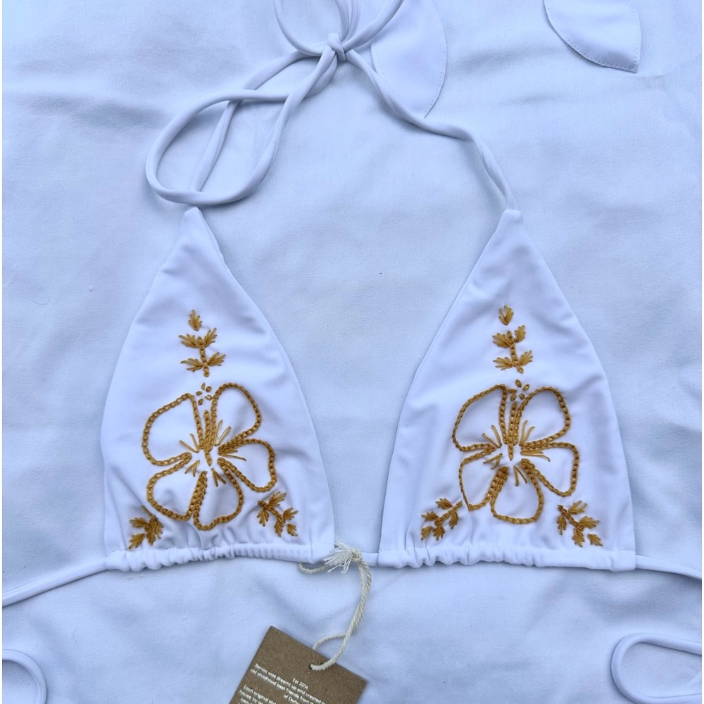 benoa swim! fits small